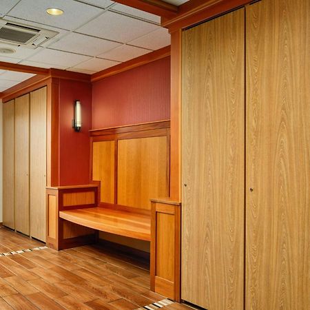 Towneplace Suites By Marriott Scranton Wilkes-Barre Moosic Exteriör bild