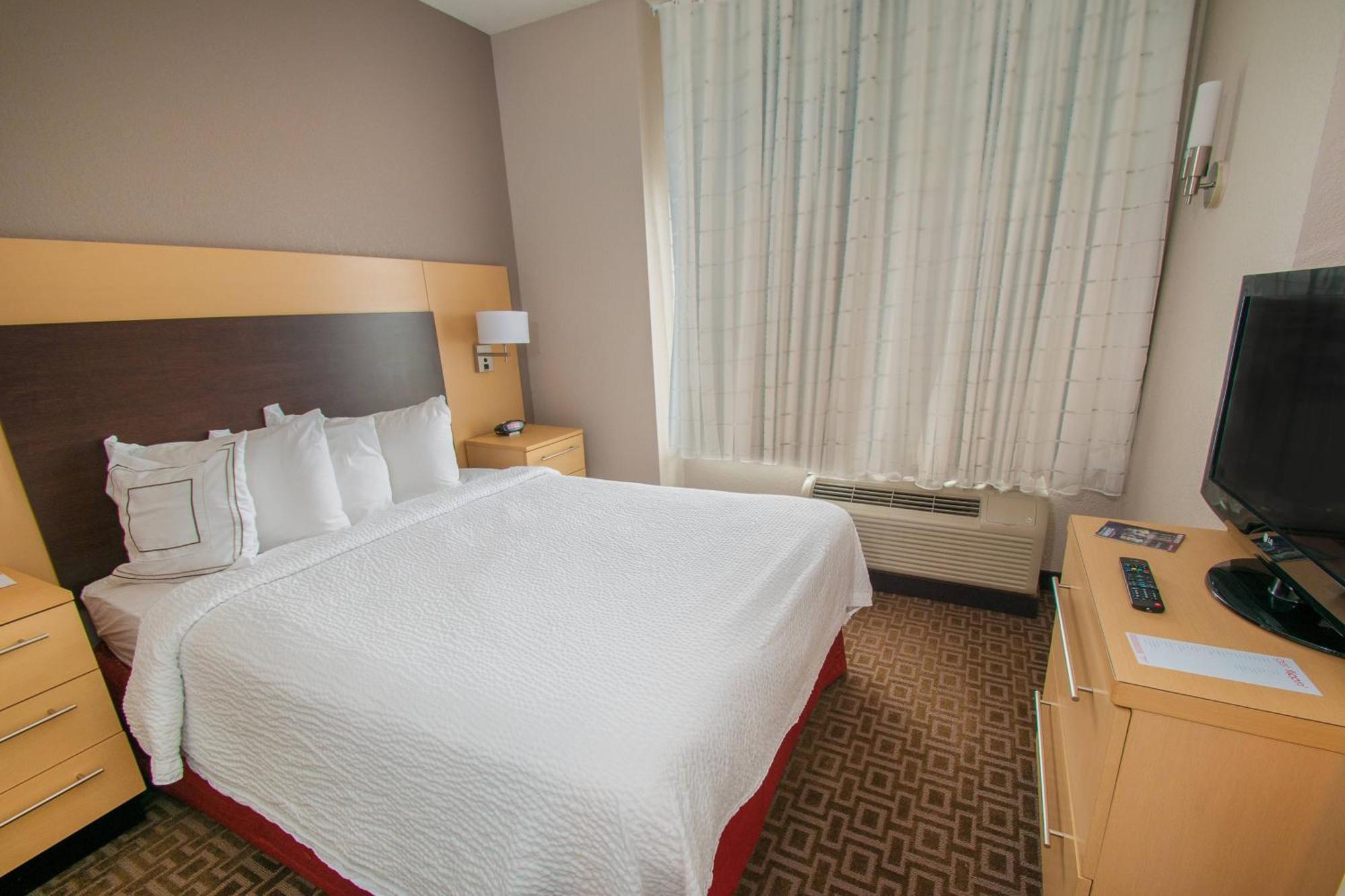 Towneplace Suites By Marriott Scranton Wilkes-Barre Moosic Exteriör bild