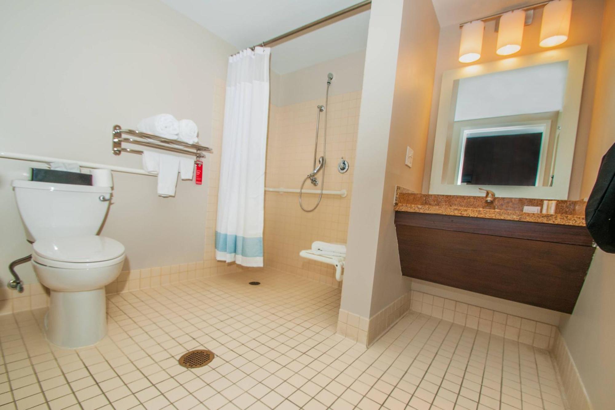 Towneplace Suites By Marriott Scranton Wilkes-Barre Moosic Exteriör bild
