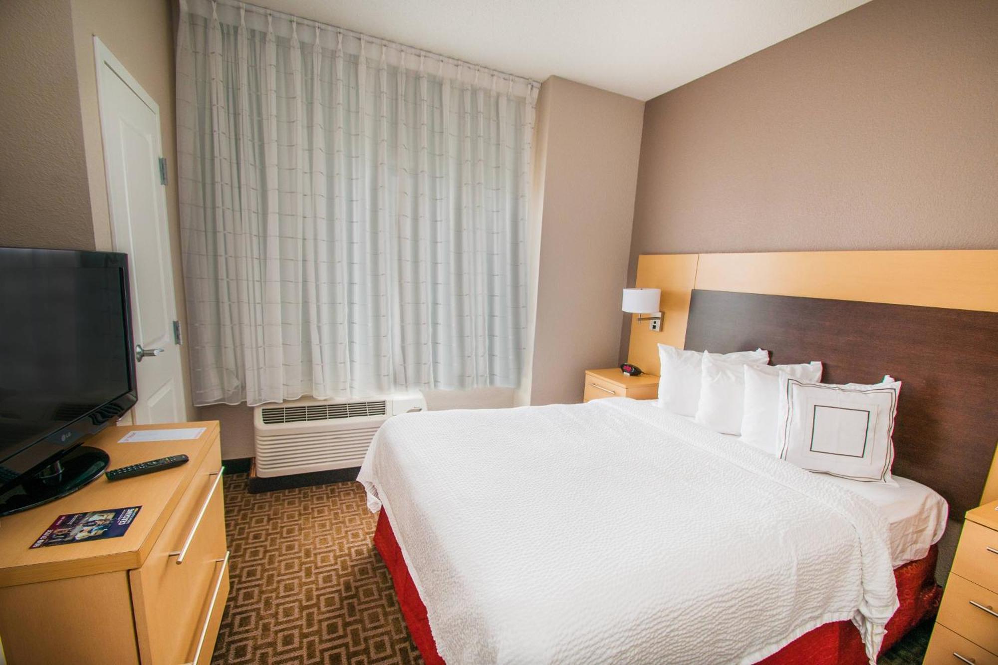 Towneplace Suites By Marriott Scranton Wilkes-Barre Moosic Exteriör bild