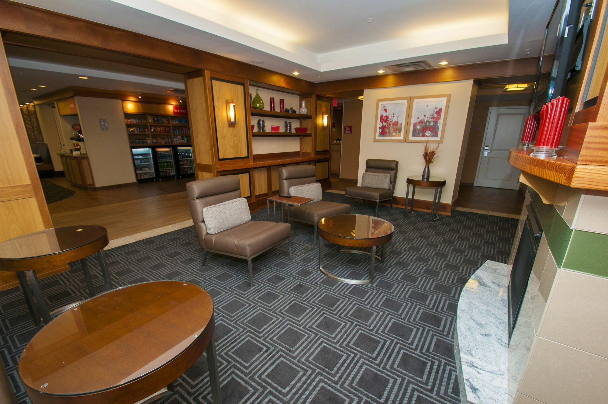 Towneplace Suites By Marriott Scranton Wilkes-Barre Moosic Exteriör bild